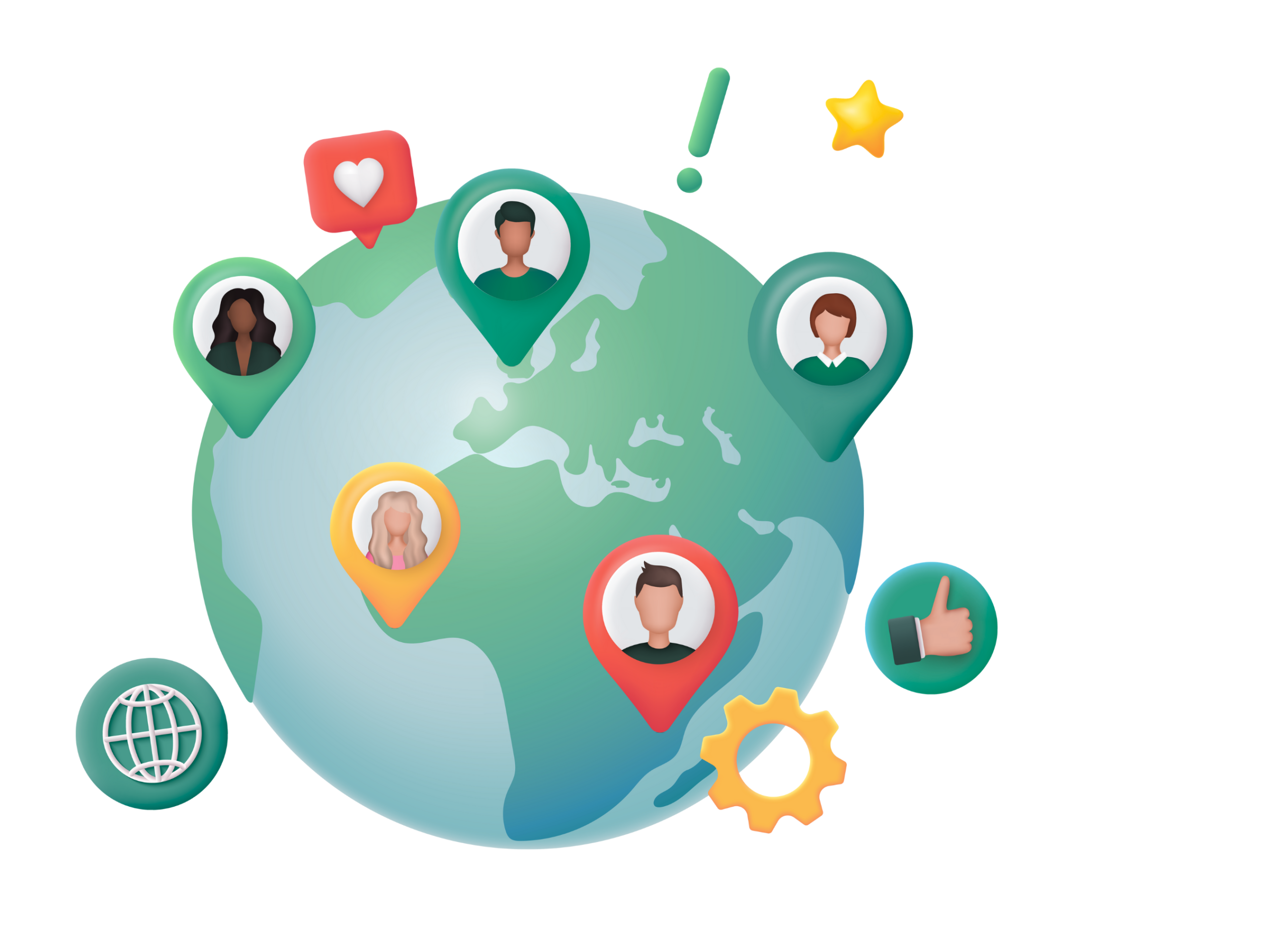 We Are Brand Elevator 360